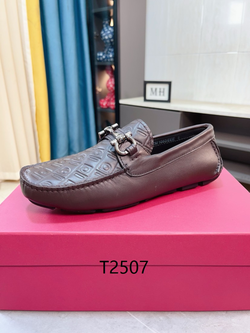 Ferragamo shoes 38-46 h0702